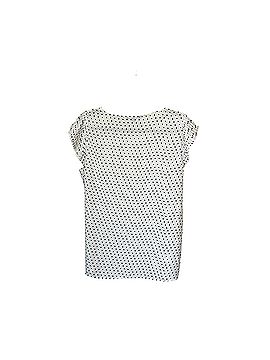Adrianna Papell Short Sleeve Blouse (view 2)