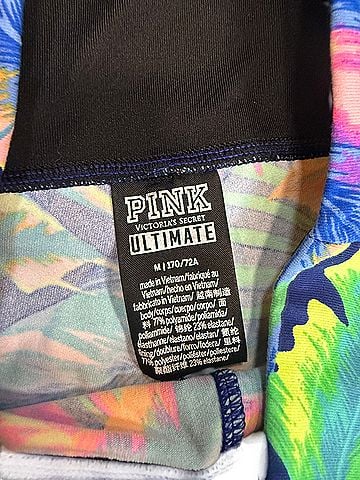 Victoria's Secret Leggings (view 2)