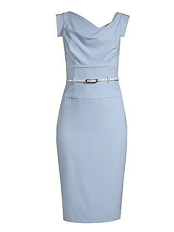Black Halo Jackie o Cocktail Dress (view 1)