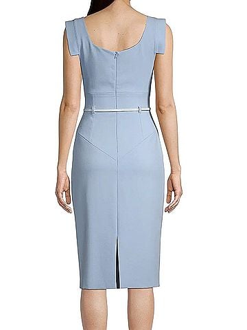 Black Halo Jackie o Cocktail Dress (view 2)