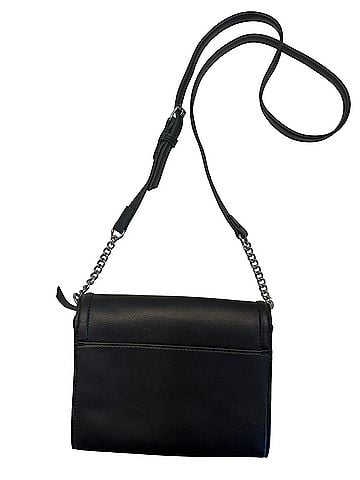 Nine West Leather Crossbody Bag (view 2)