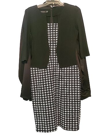 Homeyee HomeYee Cocktail Dress (view 1)