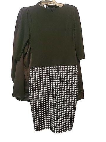 Homeyee HomeYee Cocktail Dress (view 2)