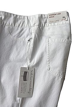Soft Surroundings Casual Pants