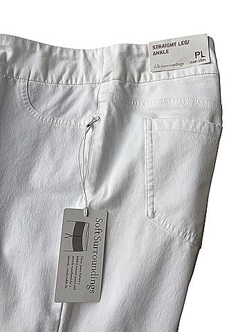 Soft Surroundings Casual Pants (view 1)