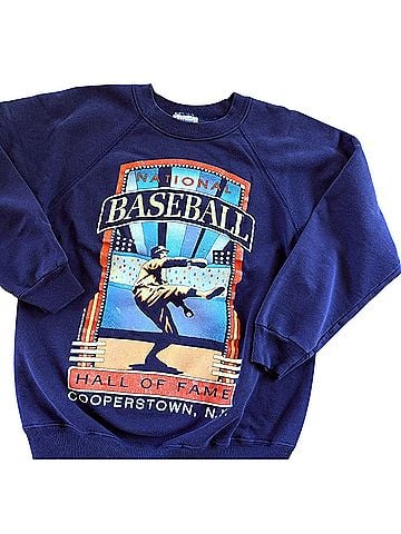 Hanes hanes Sweatshirt (view 1)