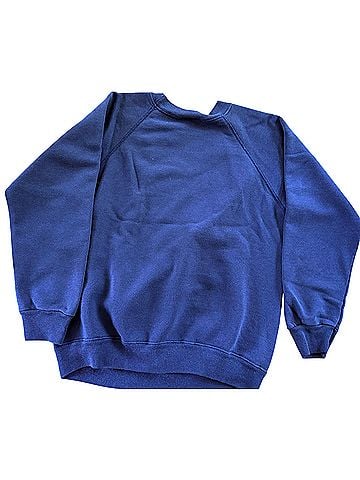 Hanes hanes Sweatshirt (view 2)