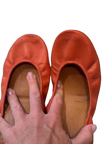 Tieks Tieks by Gavrieli Flats (view 2)