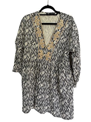 Zara Casual Dress (view 1)