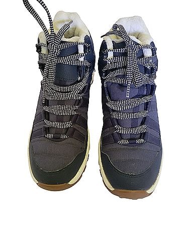 Quechua Hiking boots (view 2)