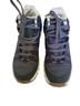 Quechua Multi Color Black Hiking boots Size 9 - photo 2