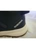 Quechua Multi Color Black Hiking boots Size 9 - photo 3