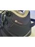 Quechua Multi Color Black Hiking boots Size 9 - photo 4