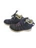 Quechua Multi Color Black Hiking boots Size 9 - photo 1