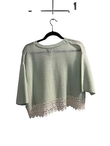 Topshop Pullover Sweater (view 2)