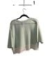 Topshop Green Pullover Sweater Size 12 - photo 2