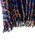 Fashion Nova Multi Color Black Jacket Size L - photo 2