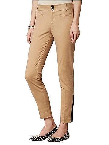 Anthropologie Charlie Ankle Casual Pants (view 1)