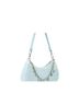 Von Dutch Camo Multi Color Blue Silver Satchel One size - photo 2
