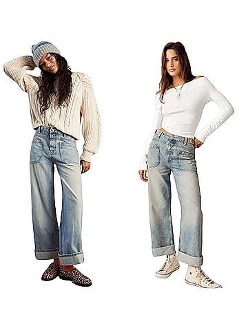 We the Free Jeans (view 1)
