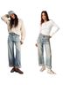 We the Free Blue Jeans Size 30 - photo 1