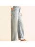 We the Free Blue Jeans Size 30 - photo 4