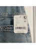 We the Free Blue Jeans Size 30 - photo 7