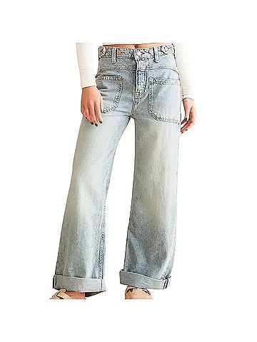 We the Free Jeans (view 2)