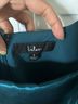 Lulus Solid Teal Cocktail Dress Size S - photo 5