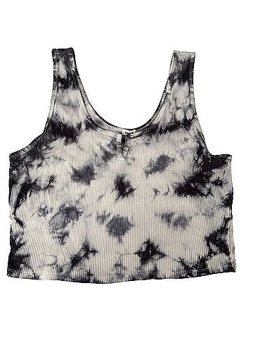 Garage Sleeveless Top (view 1)