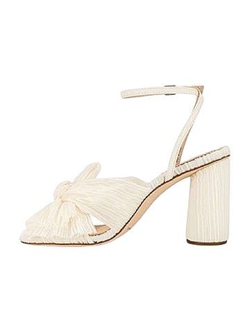 Loeffler Randall Camelia Sandals (view 2)