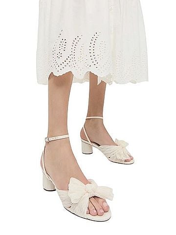 Loeffler Randall Camelia Sandals (view 1)