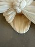 Loeffler Randall 100% Polyester Solid Ivory Pink Sandals Size 8 - photo 10