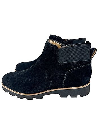 Vionic Brionie Ankle Boots (view 2)