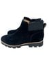 Vionic Black Ankle Boots Size 7 1/2 - photo 2