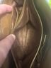 Tory Burch Brown Leather Tote One size - photo 5