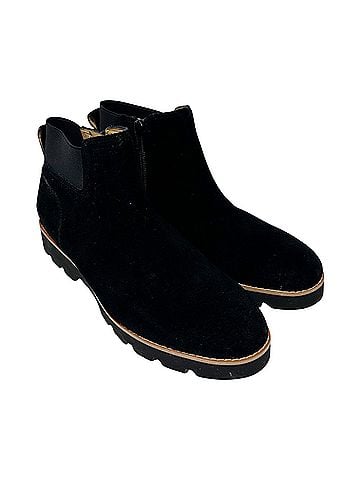 Vionic Brionie Ankle Boots (view 1)
