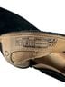 Vionic Black Ankle Boots Size 7 1/2 - photo 10