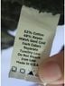 C.M.C Print Green Coat Size L - photo 5