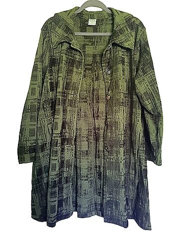 C.M.C Coat (view 1)