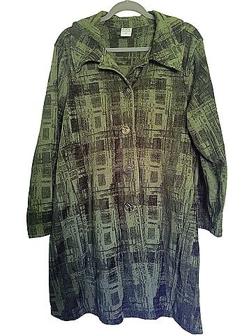 C.M.C Coat (view 2)