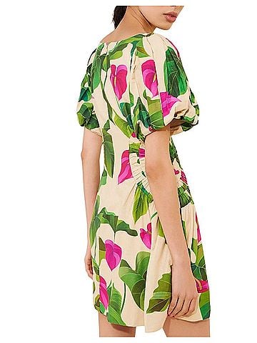 FARM Rio Casual Dress (view 2)