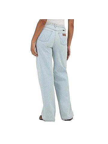 Wrangler Jeans Co World Wide Jeans (view 2)