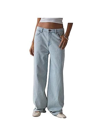 Wrangler Jeans Co World Wide Jeans (view 1)
