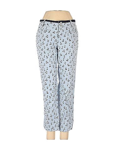 Anthropologie Cartonnier Cherry Ankle Casual Pants (view 1)