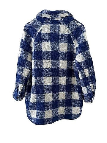 Sézane Joe Coat Coat (view 2)