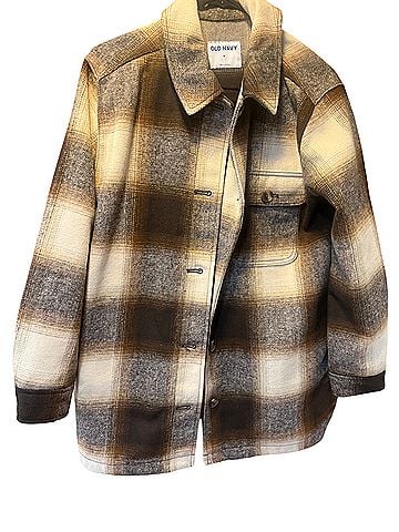 Old Navy Jacket (view 1)