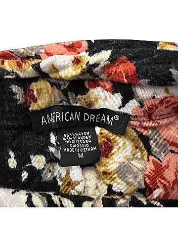 American Dream Jumpsuit (view 2)