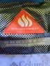 Columbia Blue Jacket Size L - photo 4