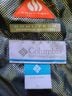 Columbia Blue Jacket Size L - photo 3